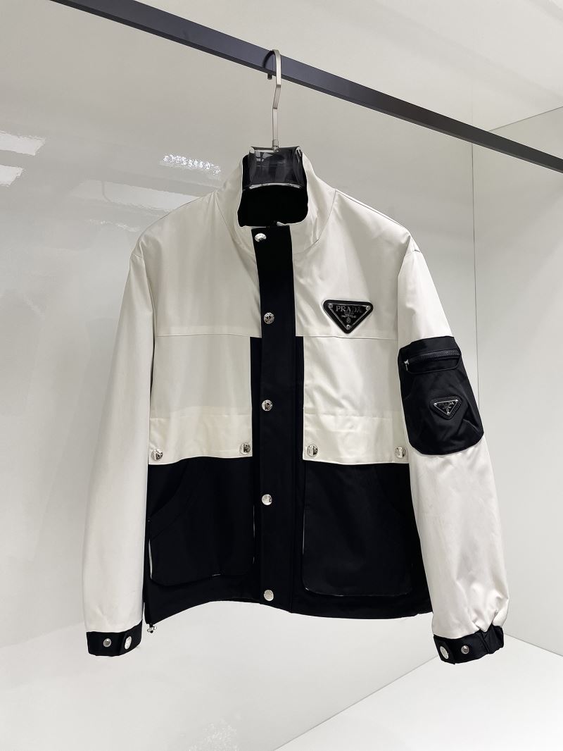 Prada Outwear